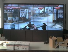 驻马店汝南老君庙镇府